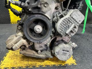 ДВС TOYOTA PRIUS ALPHA ZVW41W 2ZR-FXE 19000-37470, D078981 2 ракурс