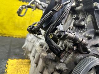 ДВС TOYOTA PRIUS ALPHA ZVW41W 2ZR-FXE 19000-37470, D078981 3 ракурс
