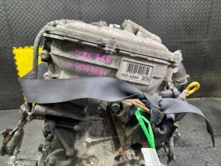 ДВС TOYOTA PRIUS ALPHA ZVW41W 2ZR-FXE 19000-37470, D078981 4 ракурс