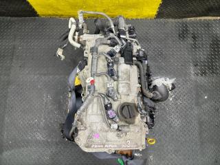 ДВС TOYOTA PRIUS ALPHA ZVW41W 2ZR-FXE 19000-37470, D078981 5 ракурс