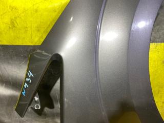 Крыло правое переднее HONDA STEPWGN RP3 L15B 60211-TAA-000ZZ, NH797M 3 ракурс Крыло правое переднее HONDA STEPWGN RP3 L15B 60211-TAA-000ZZ, NH797M 3 ракурс