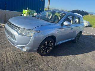 Реостат MITSUBISHI OUTLANDER GG2W 4B11 5 ракурс