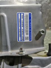 Батарея высоковольтная TOYOTA PRIUS ZVW30 2ZR-FXE G9510-47060, G9280-47080 3 ракурс
