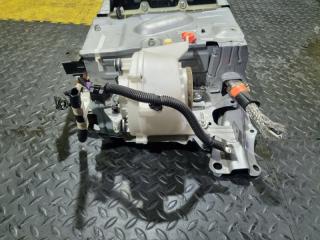 Батарея высоковольтная TOYOTA PRIUS ZVW30 2ZR-FXE G9510-47060, G9280-47080 4 ракурс