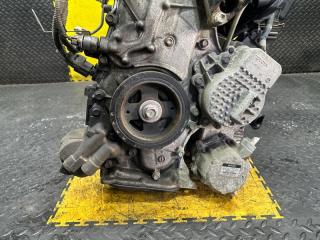 ДВС TOYOTA PRIUS ZVW30 2ZR-FXE 19000-37470, 4630378 2 ракурс