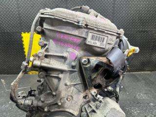 ДВС TOYOTA PRIUS ZVW30 2ZR-FXE 19000-37470, 4630378 4 ракурс
