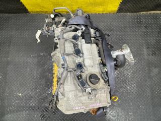 ДВС TOYOTA PRIUS ZVW30 2ZR-FXE 19000-37470, 4630378 5 ракурс