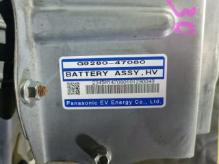 Батарея высоковольтная TOYOTA PRIUS ZVW30 2ZR-FXE G9510-47060, G9280-47080 5 ракурс