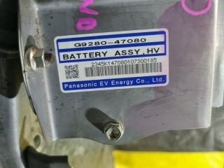 Батарея высоковольтная TOYOTA PRIUS ZVW30 2ZR-FXE G9510-47060, G9280-47080 3 ракурс