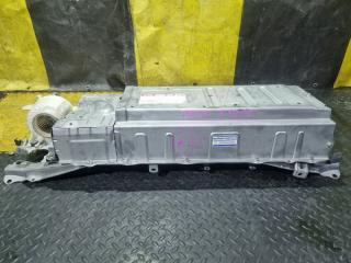 Батарея высоковольтная TOYOTA PRIUS ZVW30 2ZR-FXE G9510-76010, G9280-76010 2 ракурс
