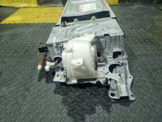 Батарея высоковольтная TOYOTA PRIUS ZVW30 2ZR-FXE G9510-76010, G9280-76010 4 ракурс