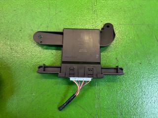 Электронный блок TOYOTA YARIS MXPA10 M15A-FKS 88650-K0040, 277500-1542 1 ракурс