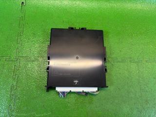 Электронный блок TOYOTA YARIS MXPA10 M15A-FKS 89990-K0011, 62B051-000 1 ракурс