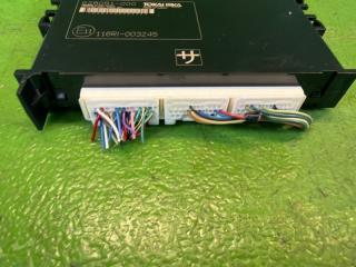 Электронный блок TOYOTA YARIS MXPA10 M15A-FKS 89990-K0011, 62B051-000 2 ракурс