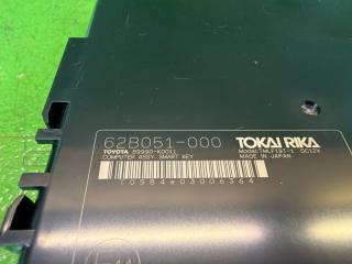 Электронный блок TOYOTA YARIS MXPA10 M15A-FKS 89990-K0011, 62B051-000 3 ракурс