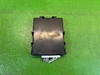 Электронный блок TOYOTA YARIS MXPA10 M15A-FKS 89111-K0030, 232000-0063 4 ракурс