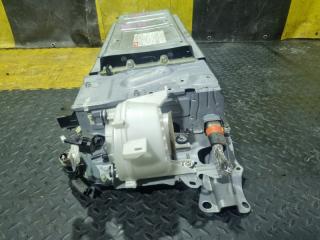 Батарея высоковольтная TOYOTA PRIUS ZVW30 2ZR-FXE G9510-47060, G9280-47080 4 ракурс
