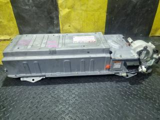 Батарея высоковольтная TOYOTA PRIUS ZVW30 2ZR-FXE G9510-47060, G9280-47080 5 ракурс