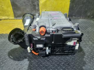 Батарея высоковольтная HONDA FREED GP3 LEA 4 ракурс