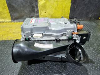 Батарея высоковольтная HONDA FREED GP3 LEA 5 ракурс