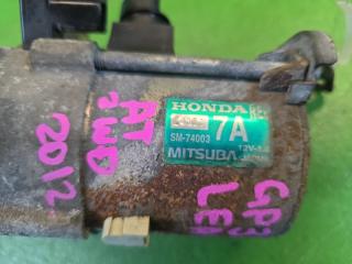 Стартер HONDA FREED GP3 LEA SM-74003 3 ракурс Стартер HONDA FREED GP3 LEA SM-74003 3 ракурс