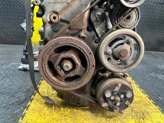 ДВС HONDA FREED GP3 LEA 304612 2 ракурс
