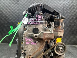 ДВС HONDA FREED GP3 LEA 304612 3 ракурс
