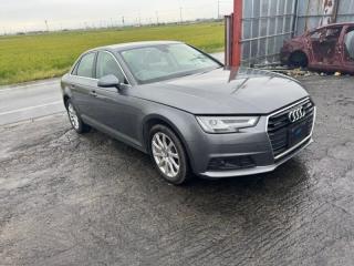 Airbag на руль AUDI A4 (B9) 8W2 CYRB 8W0880201AL 5 ракурс