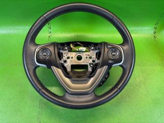 Руль HONDA STEPWGN 2015
