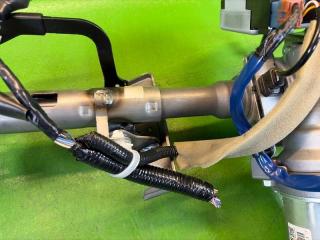 Рулевая колонка NISSAN NOTE HE12 HR12-DE 48820-3VA0A, J1-01785, 28500-5WZ0A 3 ракурс