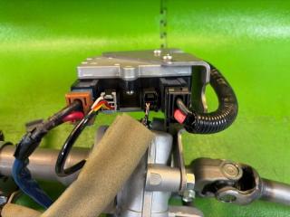 Рулевая колонка NISSAN NOTE HE12 HR12-DE 48820-3VA0A, J1-01785, 28500-5WZ0A 4 ракурс