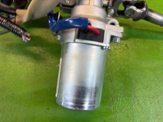 Рулевая колонка NISSAN NOTE HE12 HR12-DE 48820-3VA0A, J1-01785, 28500-5WZ0A 5 ракурс