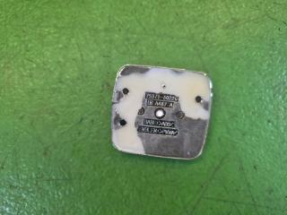 Эмблема задняя TOYOTA CROWN AWS210 2AR-FSE 75371-30220 3 ракурс