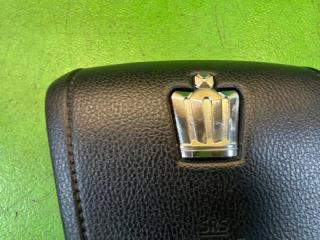 Airbag на руль TOYOTA CROWN AWS210 2AR-FSE 45130-30710-C0 2 ракурс