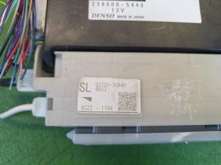 Блок предохранителей TOYOTA CROWN AWS210 2AR-FSE 82730-30M40, 89221-30430, 238000-5440 3 ракурс
