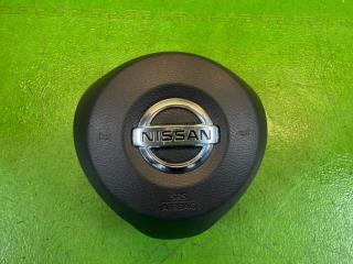 Airbag на руль NISSAN NOTE HE12 HR12-DE 1 ракурс