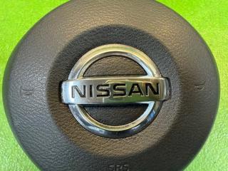 Airbag на руль NISSAN NOTE HE12 HR12-DE 2 ракурс