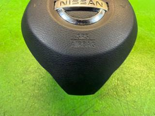 Airbag на руль NISSAN NOTE HE12 HR12-DE 3 ракурс
