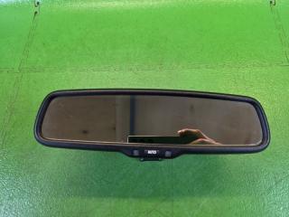 Зеркало заднего вида TOYOTA CROWN AWS210 2AR-FSE 87810-0WG90 3 ракурс