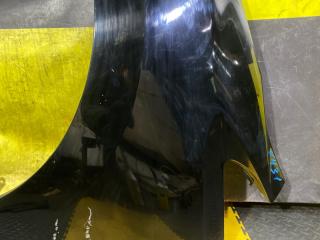 Крыло левое переднее NISSAN LEAF ZE1 EM57 F3101-5SKMA, KH3 4 ракурс