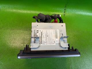 Магнитофон NISSAN LEAF ZE1 EM57 25915-5SK0B 5 ракурс