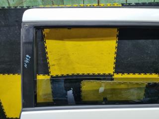 Дверь левая задняя NISSAN SERENA GC27 MR20-DD H210A5TAMB, QAB 2 ракурс