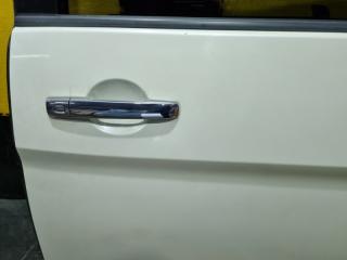 Дверь левая задняя NISSAN SERENA GC27 MR20-DD H210A5TAMB, QAB 4 ракурс
