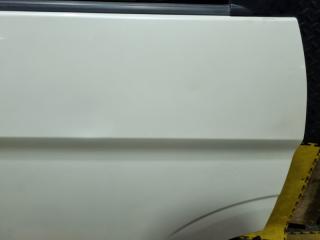 Дверь левая задняя NISSAN SERENA GC27 MR20-DD H210A5TAMB, QAB 5 ракурс