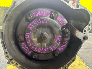АКПП TOYOTA TOURING HIACE KCH46 1KZ-TE 350002F500, A343F-A02A 2 ракурс
