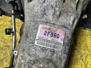 АКПП TOYOTA TOURING HIACE KCH46 1KZ-TE 350002F500, A343F-A02A 5 ракурс