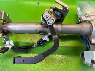 Рулевая колонка NISSAN NOTE HE12 HR12-DE 48820-3VA0A, J1-01785 AH 3 ракурс