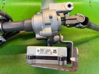 Рулевая колонка NISSAN NOTE HE12 HR12-DE 48820-3VA0A, J1-01785 AH 4 ракурс