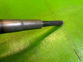 Рулевая колонка NISSAN NOTE HE12 HR12-DE 48820-3VA0A, J1-01785 AH 5 ракурс