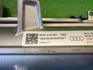 Рулевая колонка AUDI A4 (B9) 8W2 CYRB 8W041950108S 4 ракурс